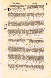 1561 Latin Vulgate